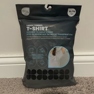 New Social Citizen T-shirt XL Black